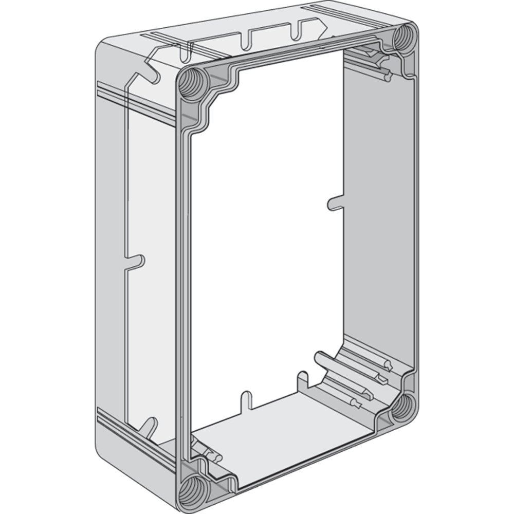 Q3020PI HOF Q-LINE I-PANEL FITS