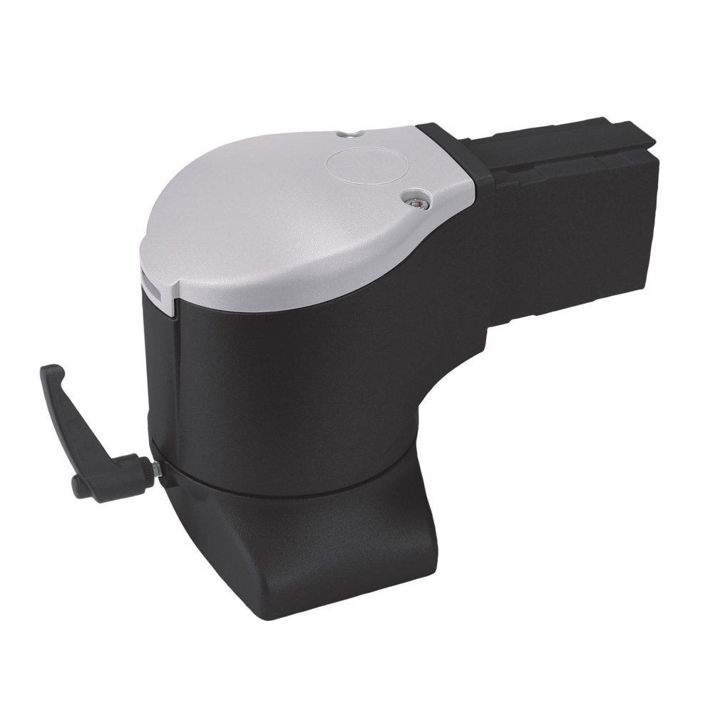 S1MFEC HOFFMAN FLANGE ELBOW