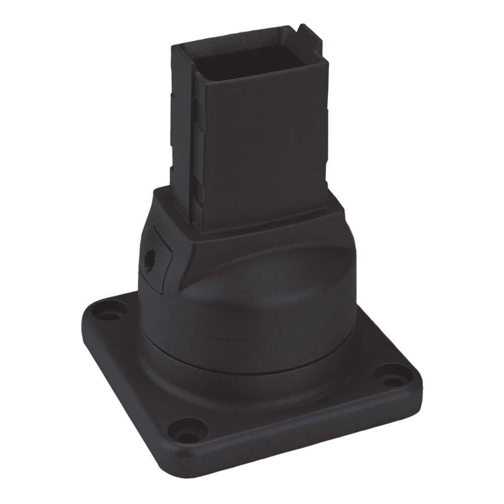 S1MTBBG HOFFMAN TURNABLE BASE