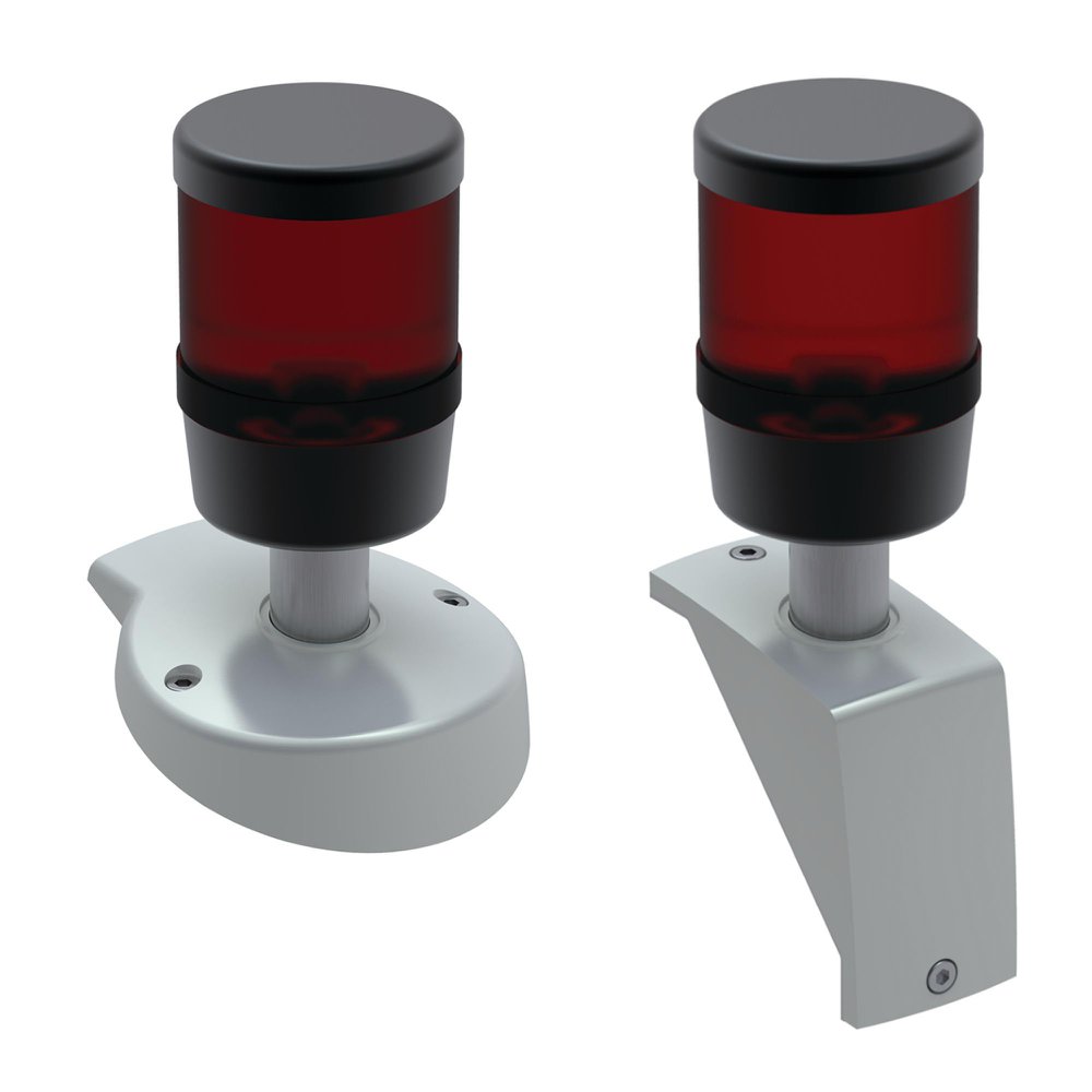 HOFFMAN S2MLSAE LIGHT SIGNAL ADPTR