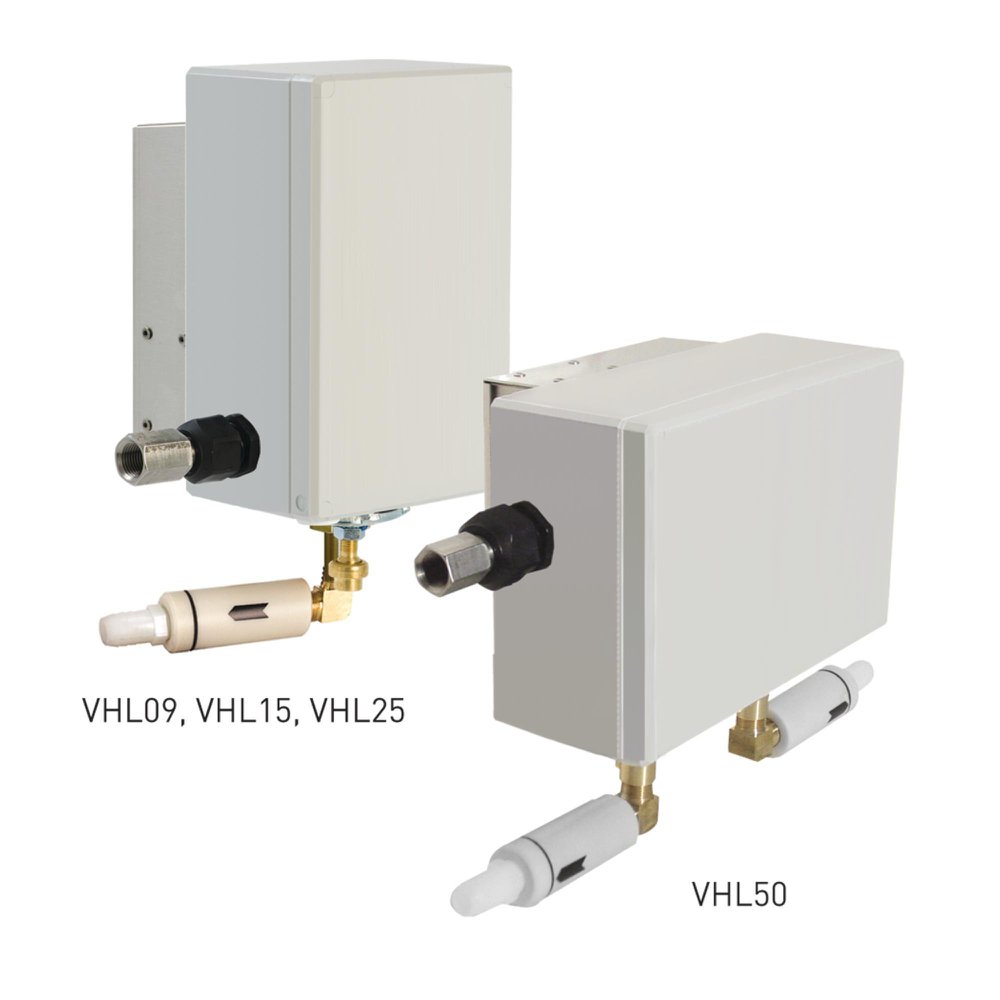 VHL25160 HOF PENTAIR HAZLOC VORTEX