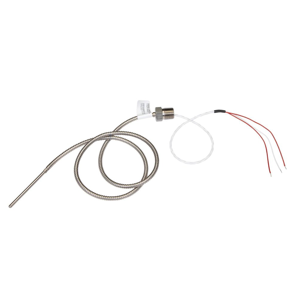 RTD10CS PENTAIR-THERMAL RESISTANCE