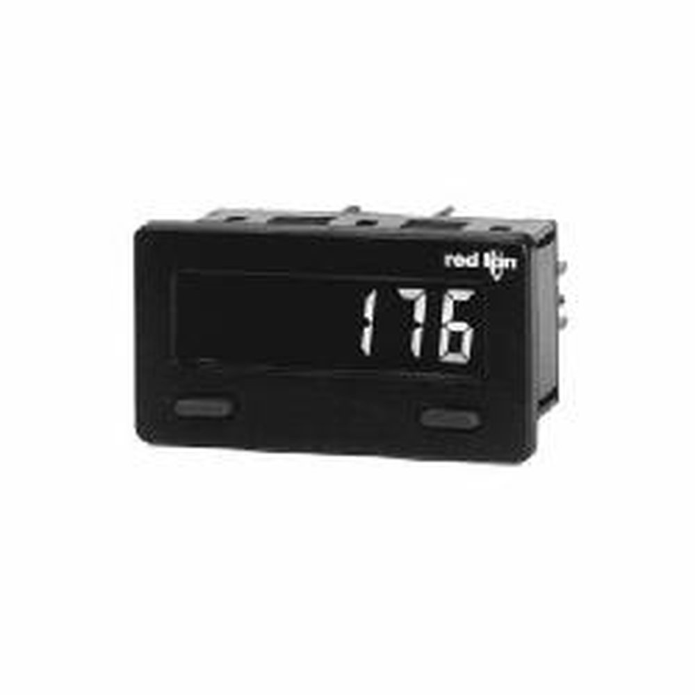 CUB5B000 RDL DUAL COUNT & RATE