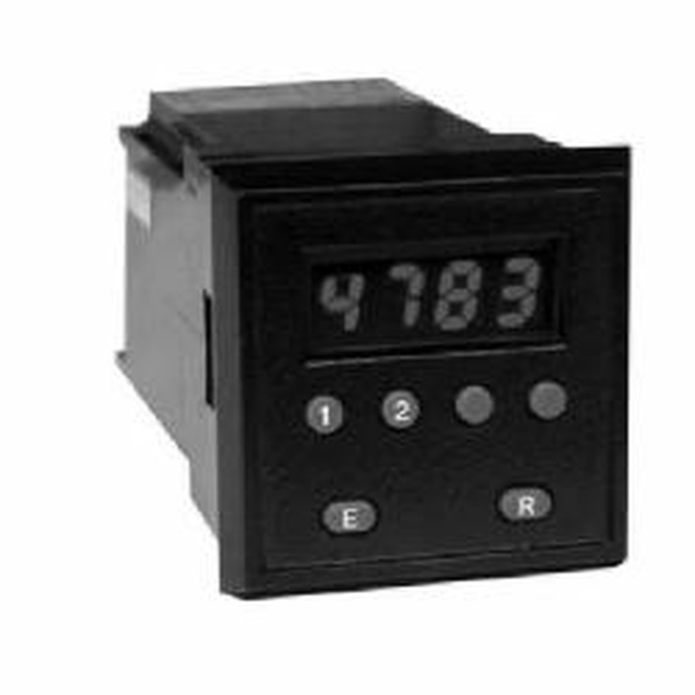 LIBC1E00 RDL LIBRA COUNTER