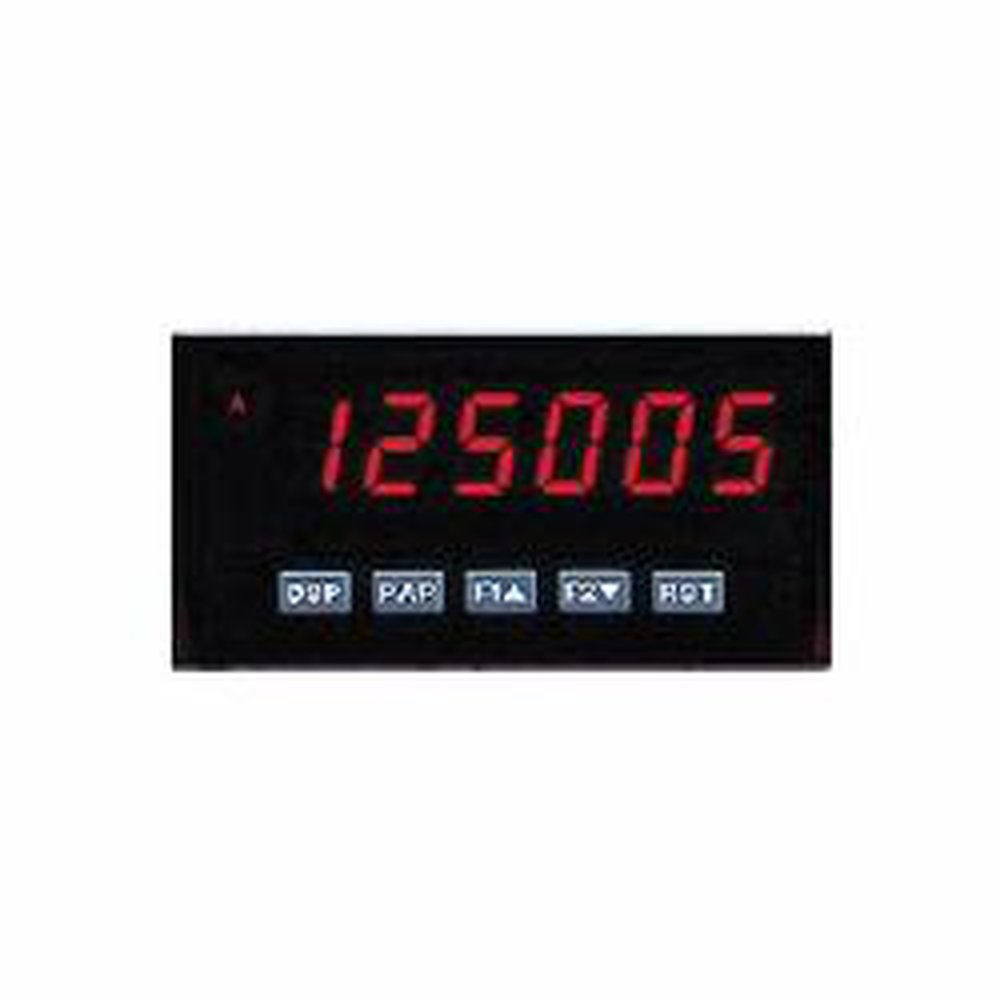 PAXC0030 REDLION COUNT INDICATOR