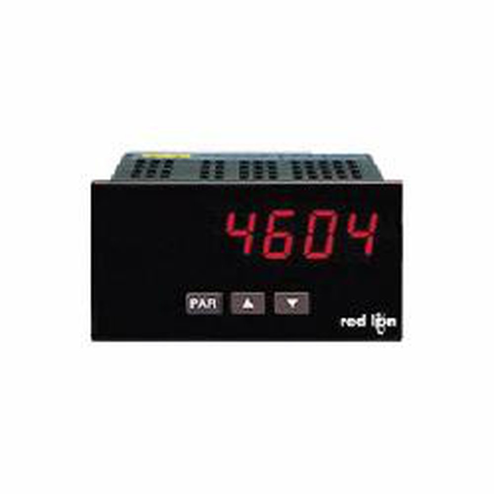 PAXLR000 REDLION RATE LITE METER