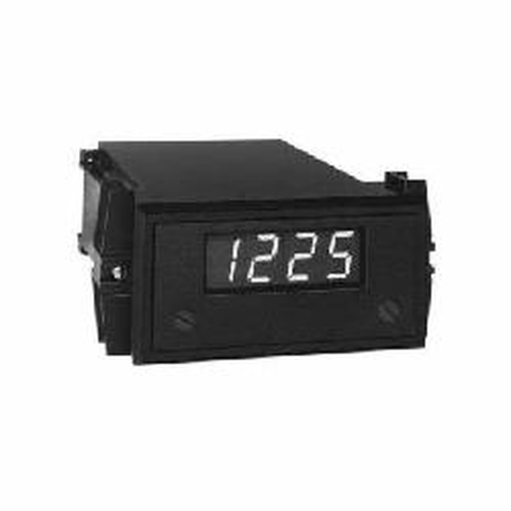 APLVD400 RDL DIGITAL VOLTMETER