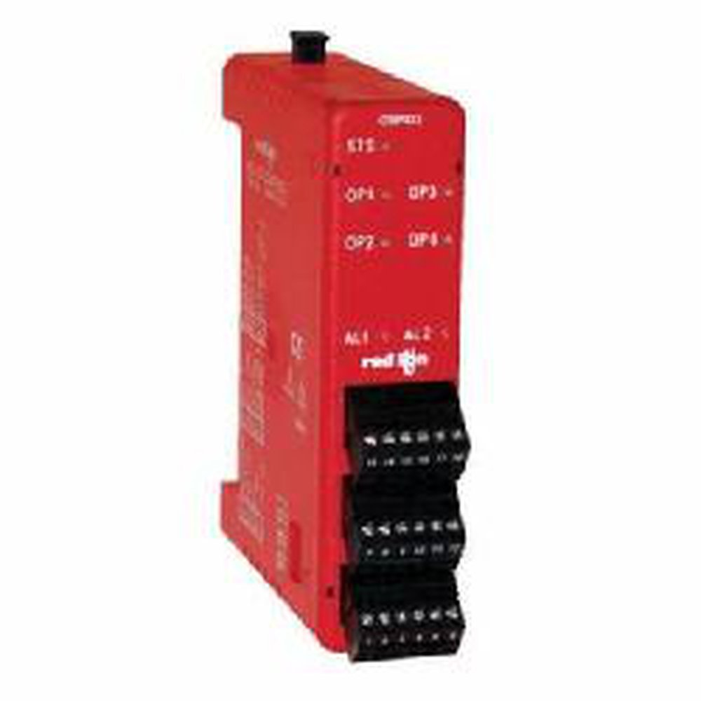 CSPID2R0 RDL DUAL LOOP MODULE