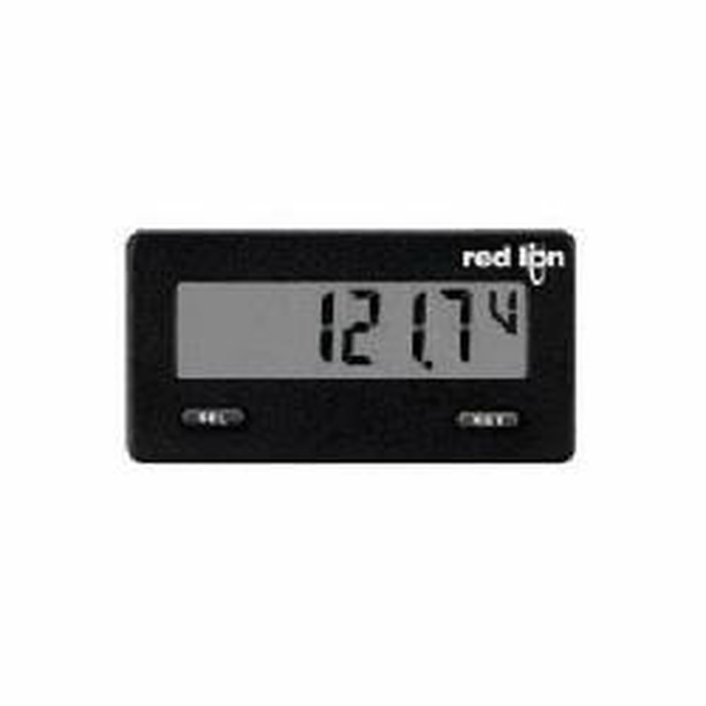 CUB5VR00 REDLION DC VOLT METER WITH