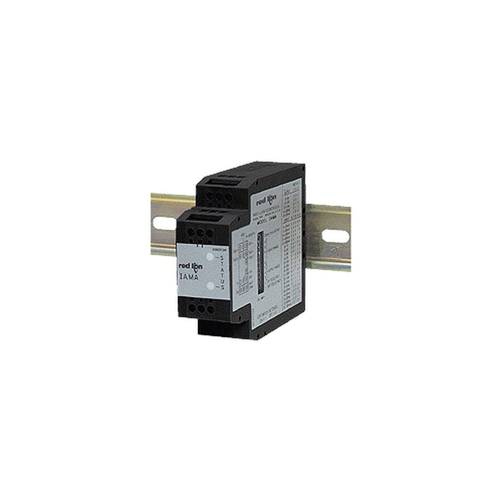 IAMA3535 RED LION LINEAR UNIVERSAL
