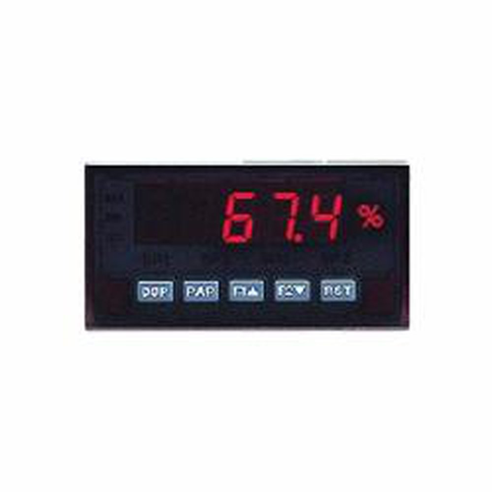 PAXD0000 RDL UNIVERSAL METER - DC