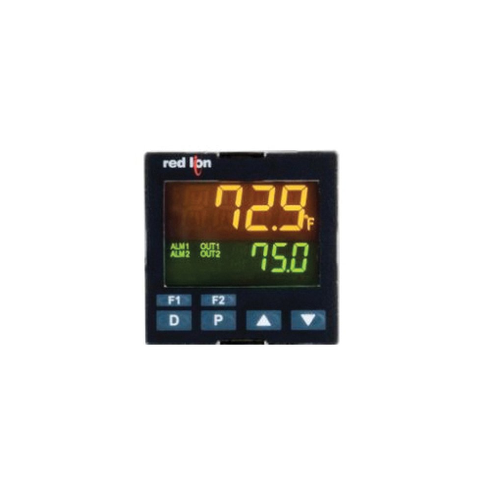 PXU11AB0 REDLION 1/16 CNTL RLY