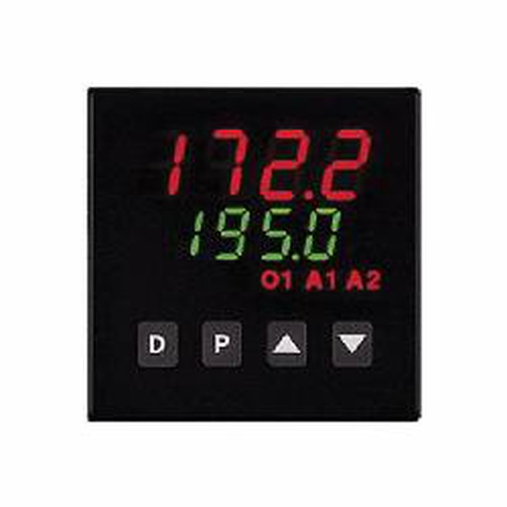 T4811000 RDL TEMPERATURE CONTROLLER