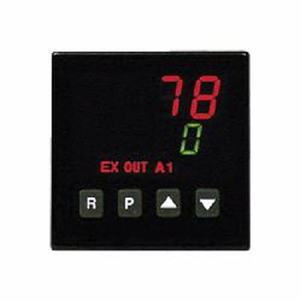TLA21000 RDL Form-C Limit Relay w/1