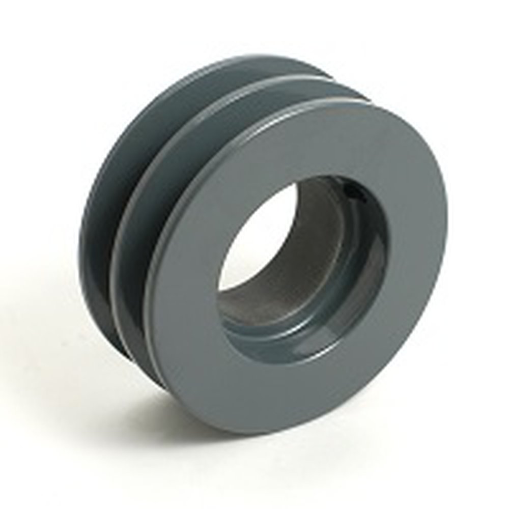 TRITAN 2BK65H TWO GROOVE CAST IRON