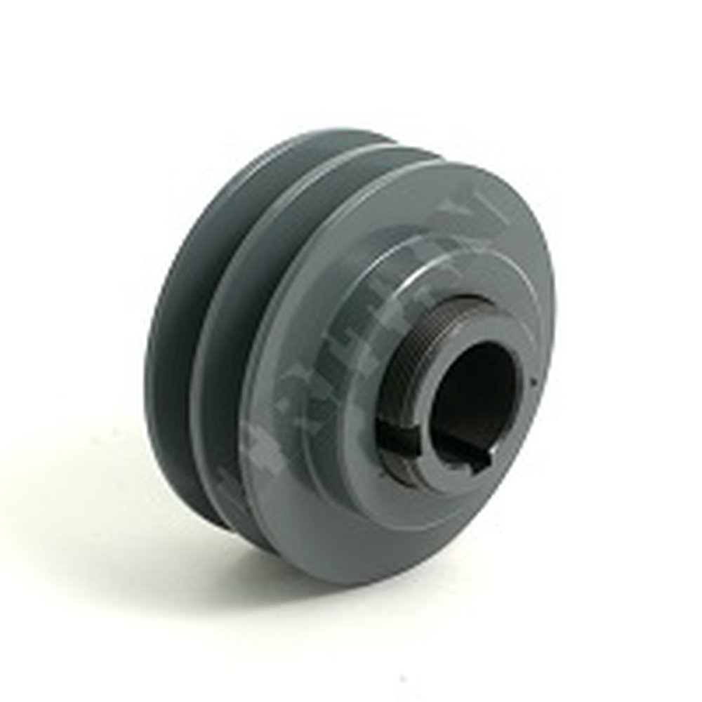 TRITAN 2VP56 X 1 1/8 TWO GROOVE