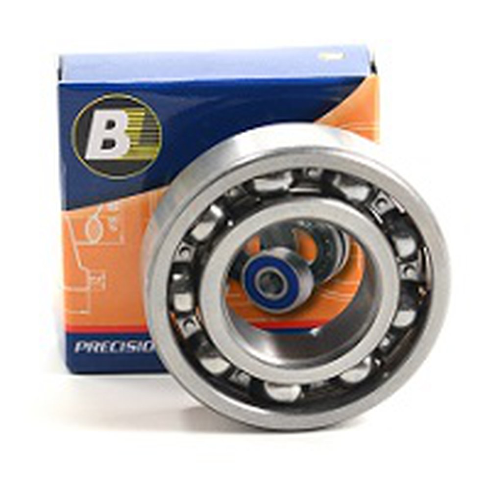 TRITAN 6002/C3 DEEP GROOVE BALL