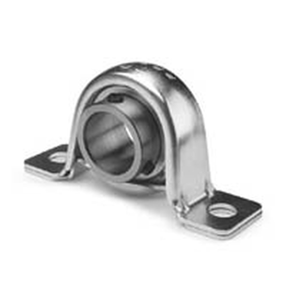 TRITAN SAPP202-10 PILLOW BLOCK -