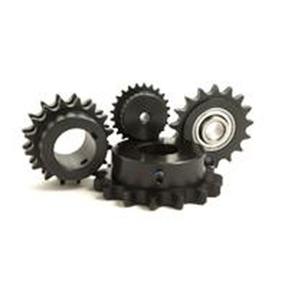 TRITAN 40A28H X 5/8 SPROCKET - A | Kendall Electric Inc