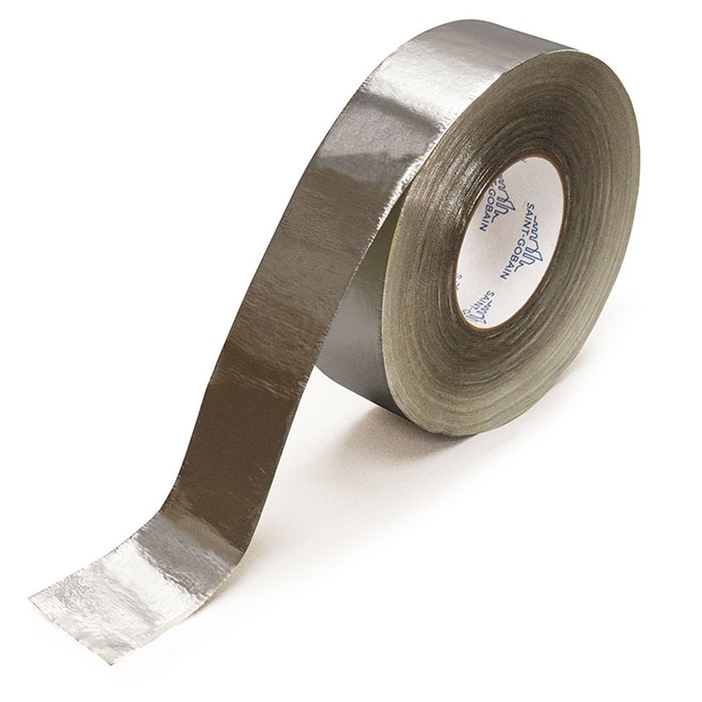 AAT2180 BRISKHEA ALUM TAPE 550F