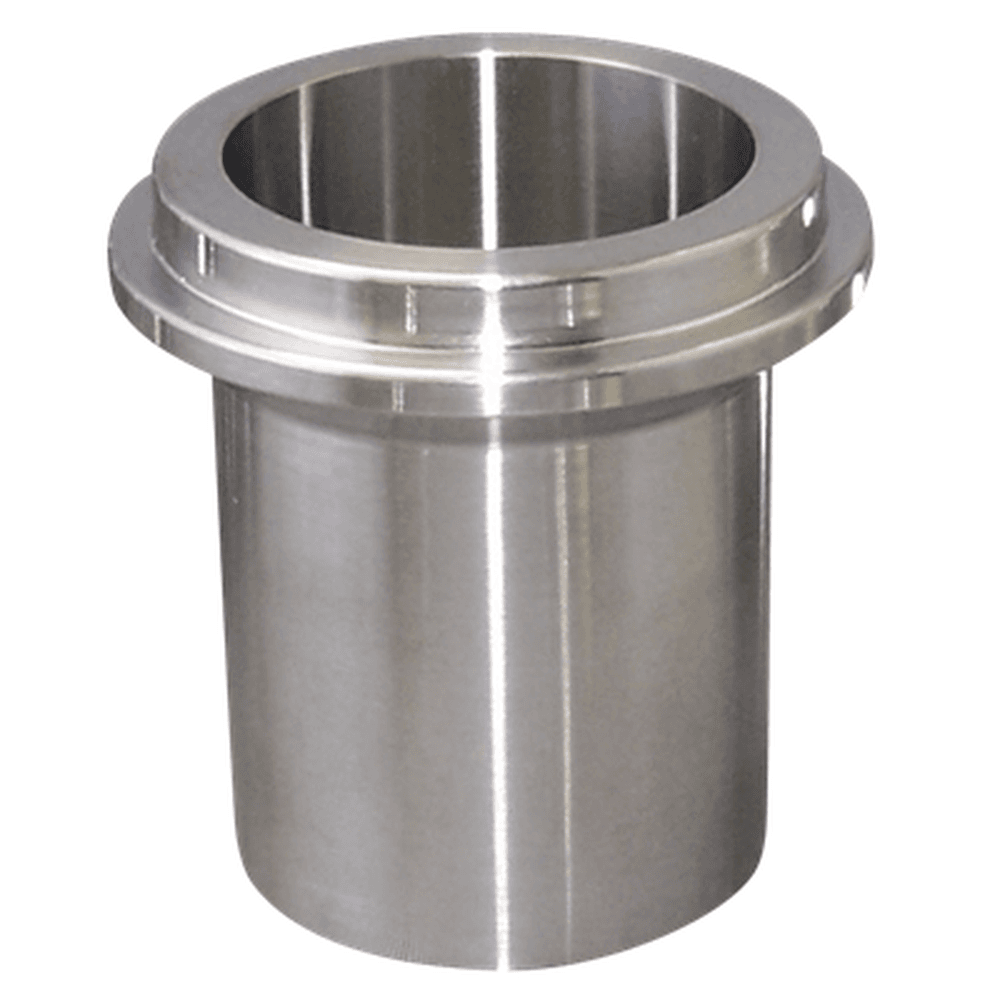 32753014I 14WLI 3"FERRULE TI-LINE MALE LONG WELD