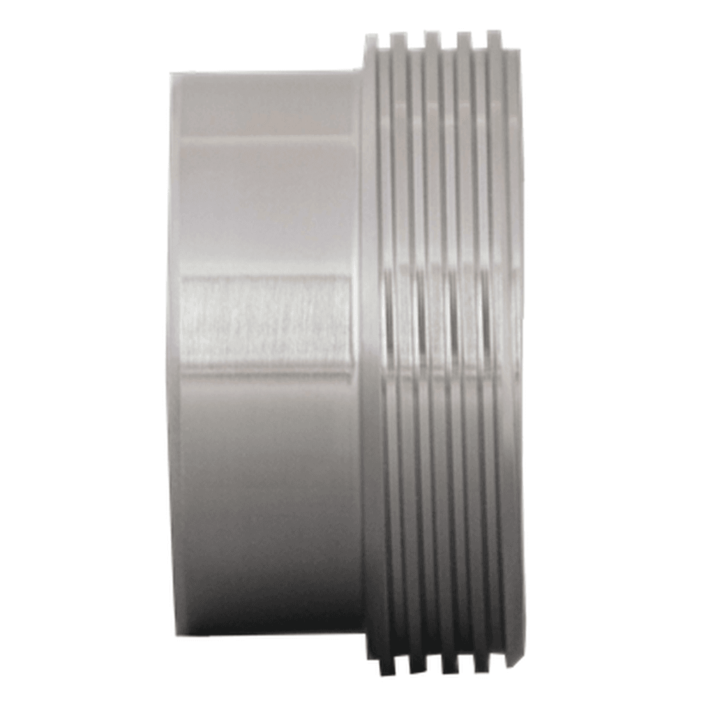 344230R 15R 3" FERRULE BEVEL SEAT