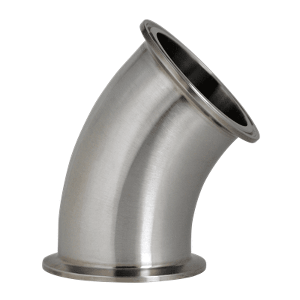 38830-7 2KMP 3 45D ELBOW