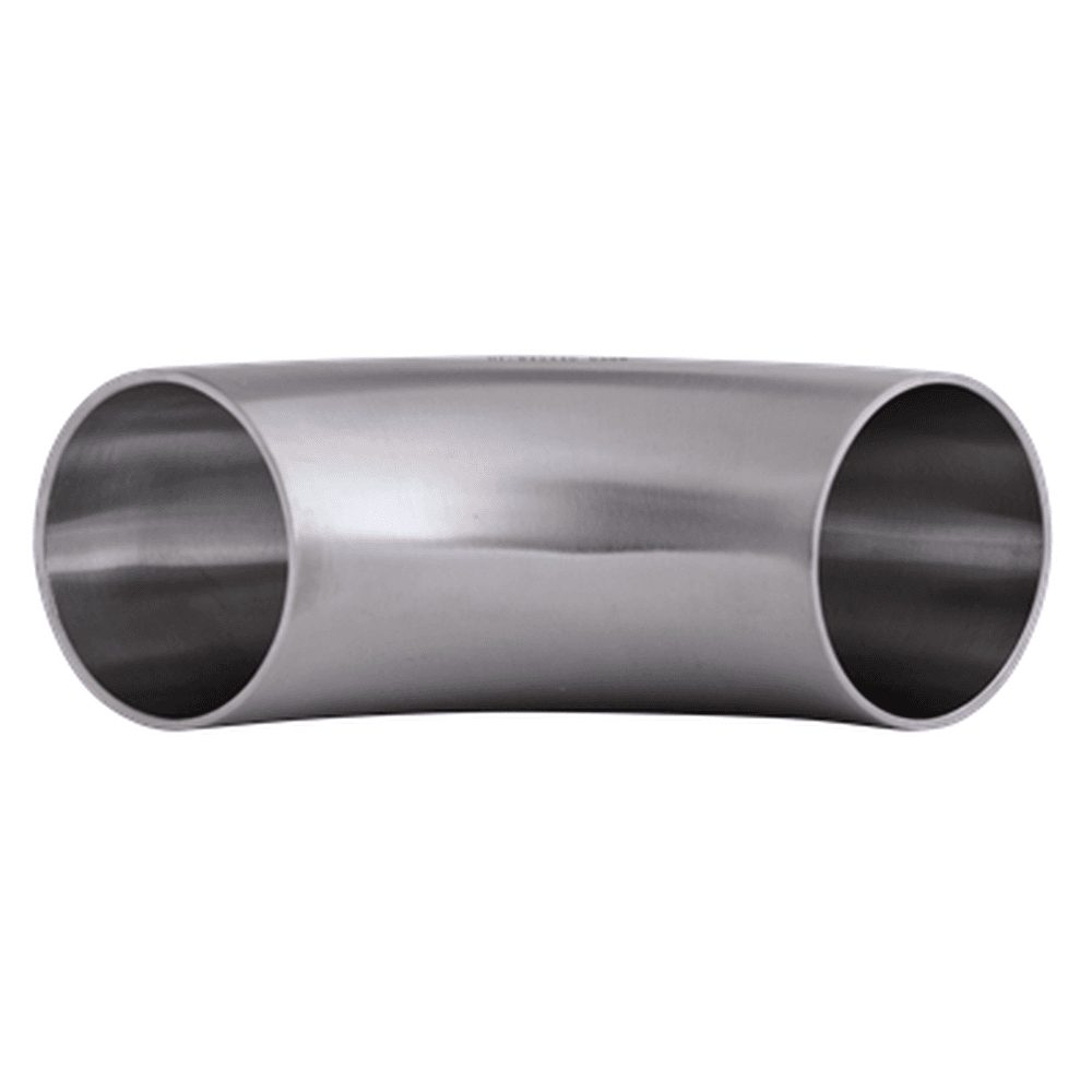 3930140-7 2WCL 4 90D ELBOW WELD
