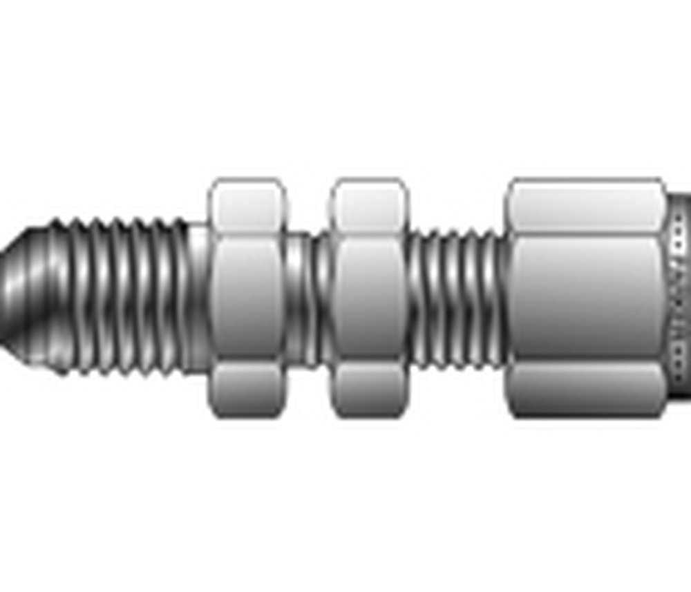 4-4 XH2BZ-SS-MI 1/4 CPI SS 37 FLARE