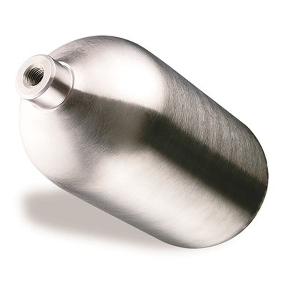 4F-SC75D-SS 1/4 PARKER FEM 316SS SC