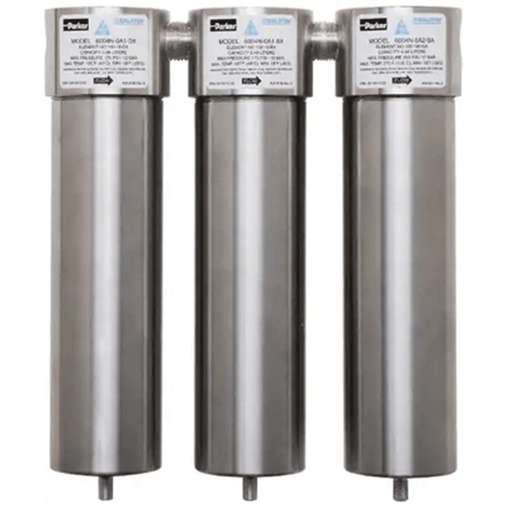 3B-6006N-0A1 BALSTON MODULAR FILTER ASSEMBLY