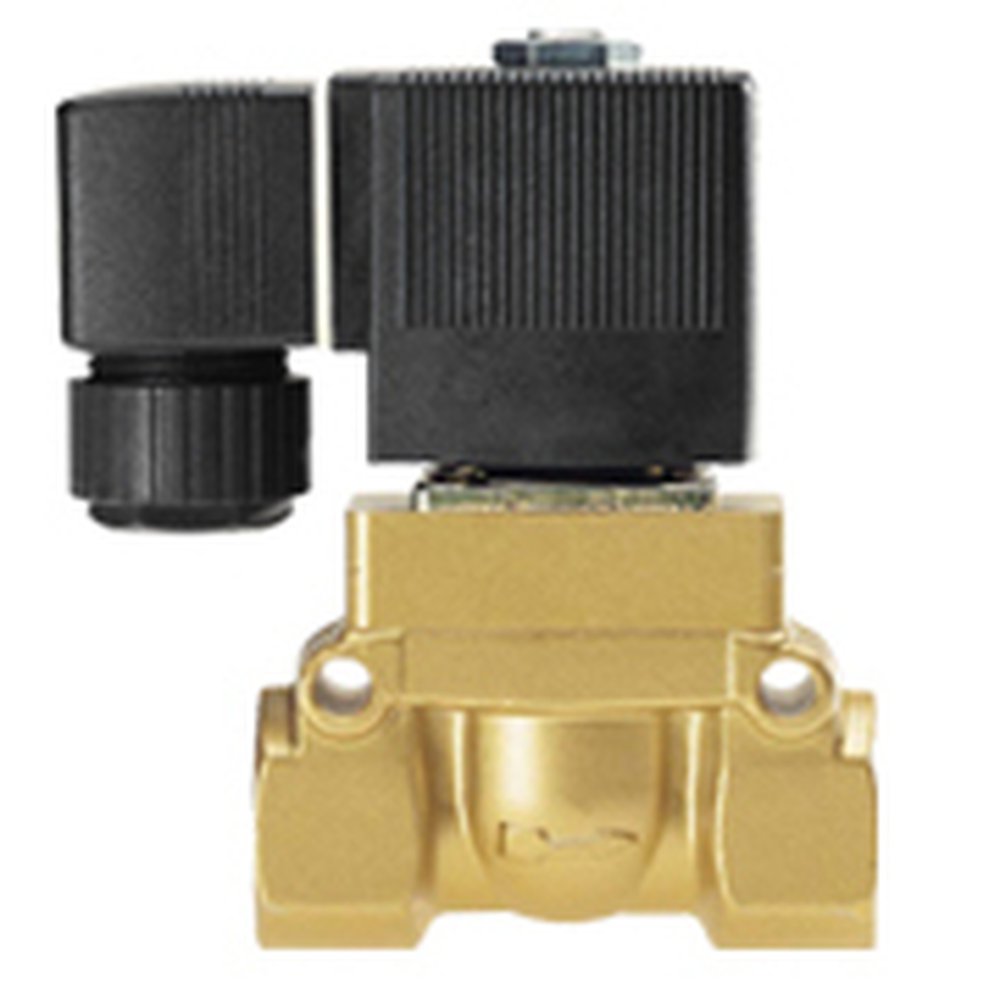 461688 BURKERT SOLENOID. SERVO