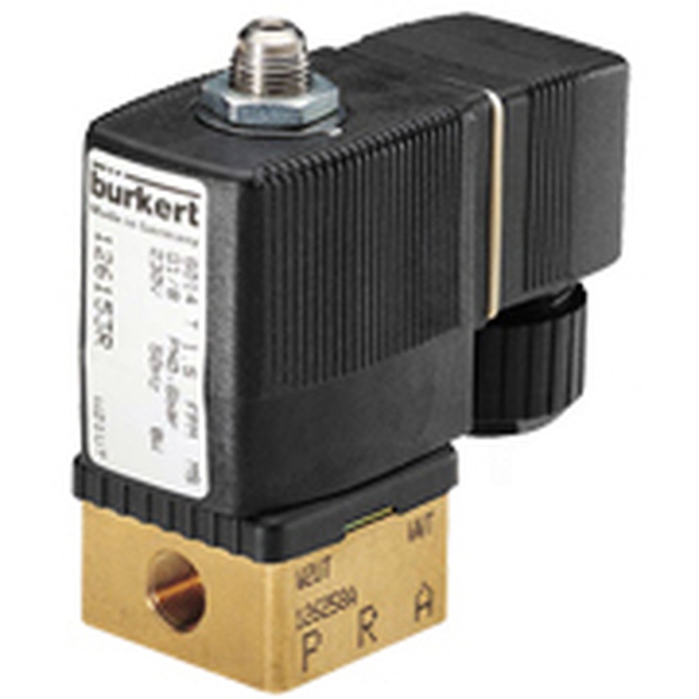 456598 BURKERT SOLENOID. PLUNGER