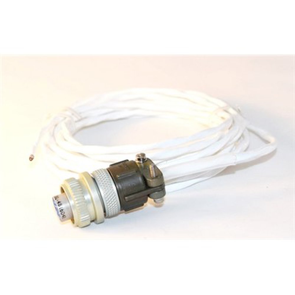 CA79860-30-010 AI-TEK, 5 WIRE CABLE ASSY