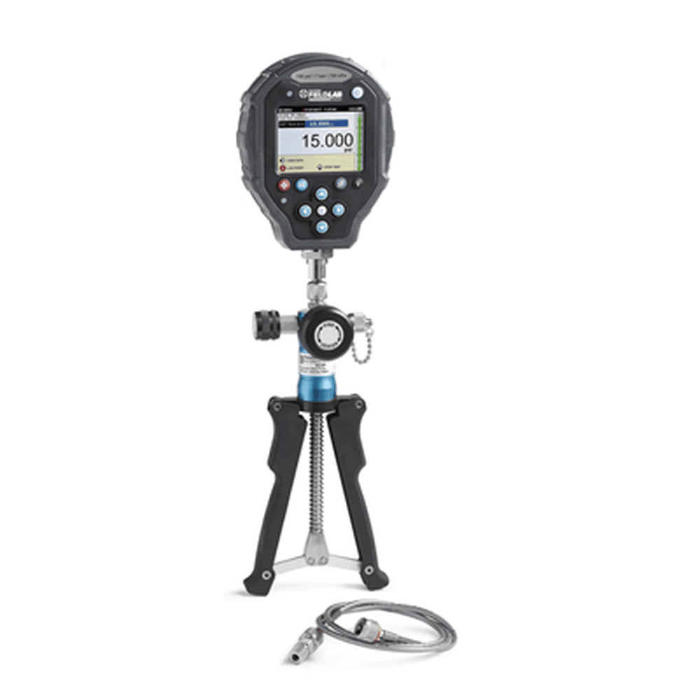 DCAP-500PSIG-FL FIELDLAB CALIBRATION KITS - RALSTON