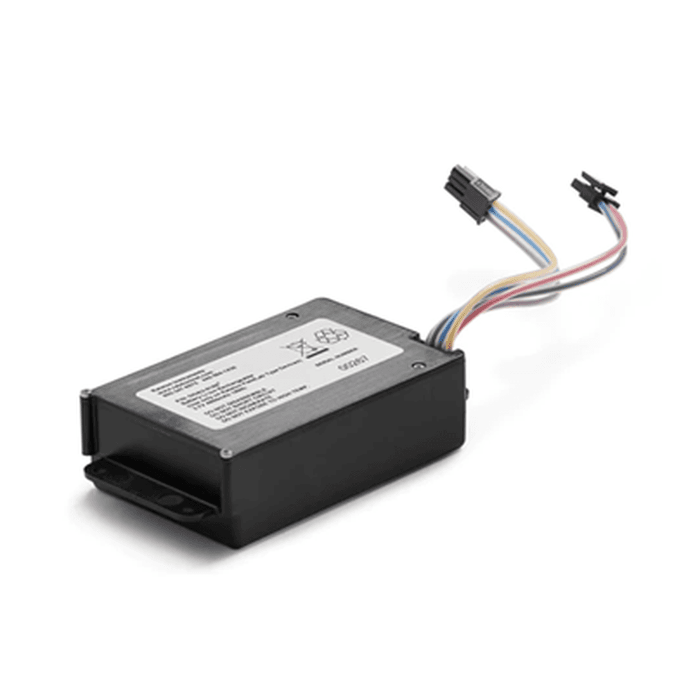 DGAU-0185 PARTS, CASES & ACCESSORIES - RALSTON
