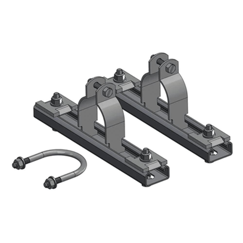 DGAU-0368-2 COMPONENTS - RALSTON