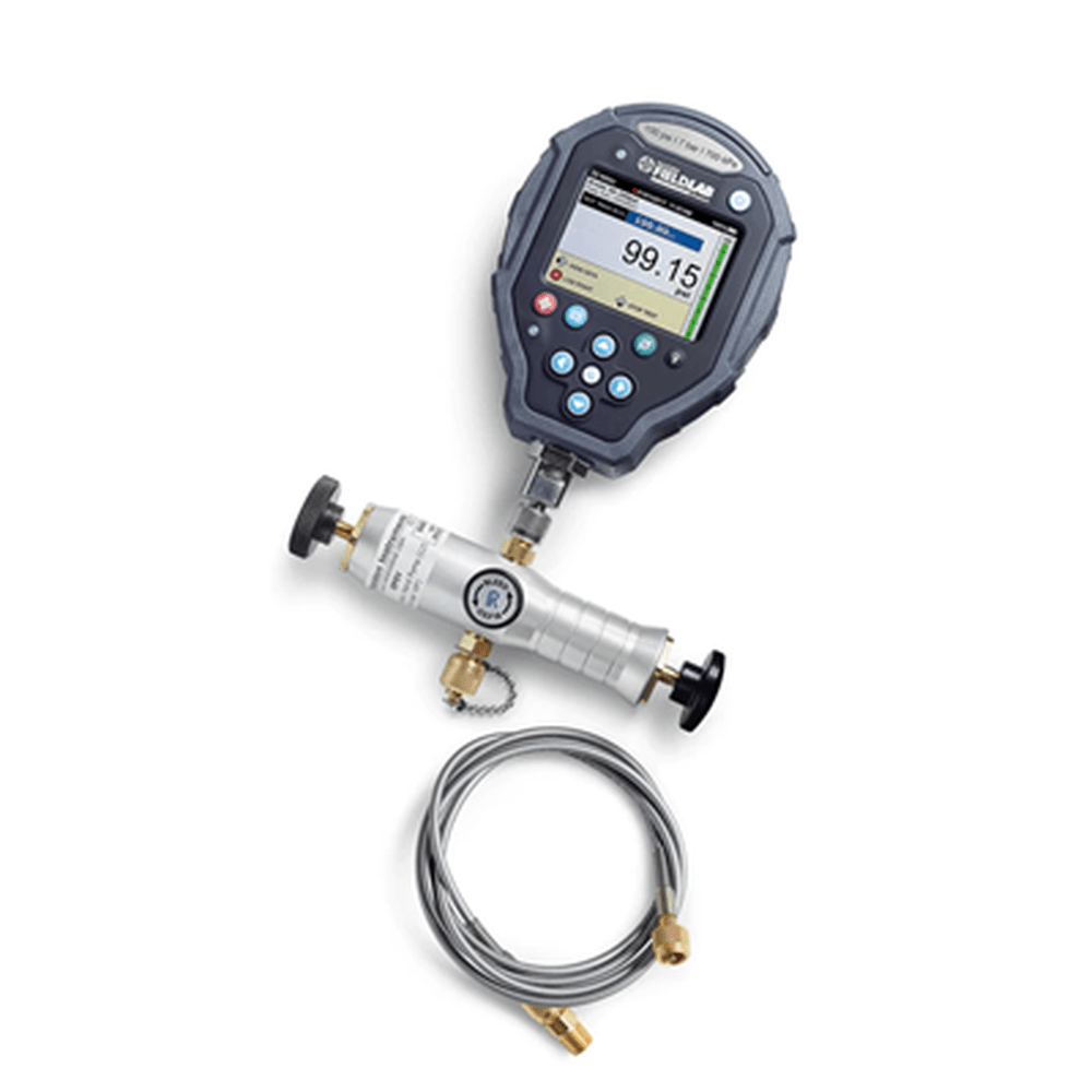 DP0V-100PSIG-FL FIELDLAB CALIBRATION KITS - RALSTON