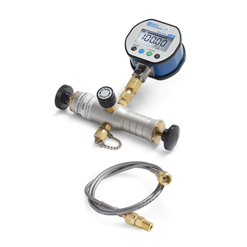 DP0V-15PSIG-D LC GAUGE CALIBRATION KITS - RALSTON