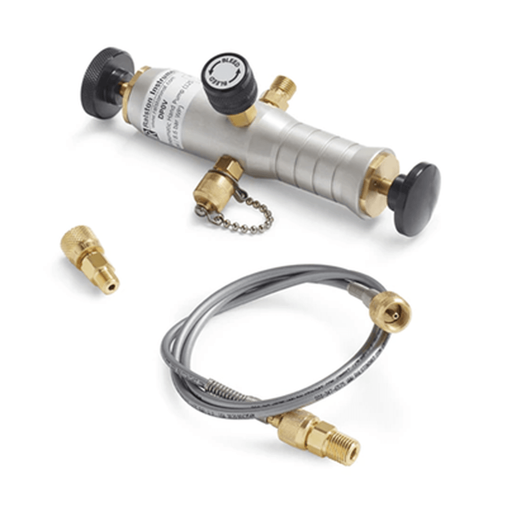 DP0V-1MBA HAND PUMPS - RALSTON