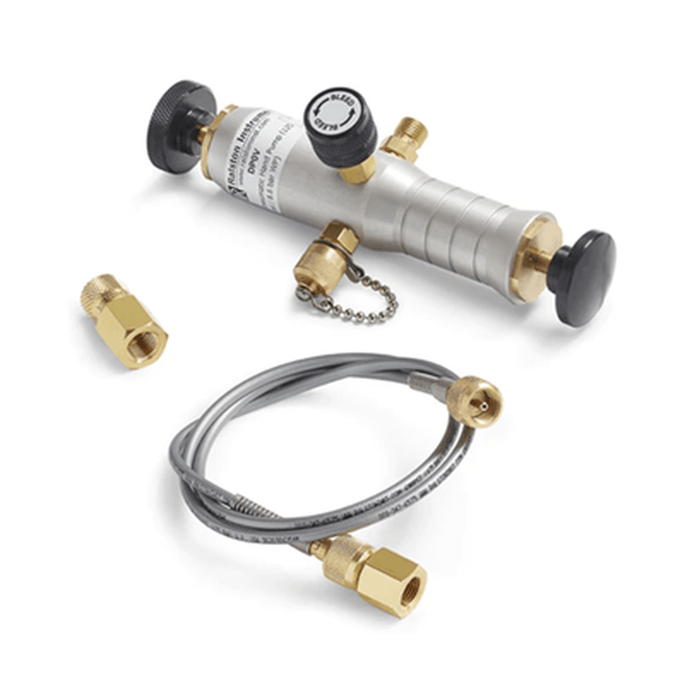 DP0V-2FBA-RG HAND PUMPS - RALSTON