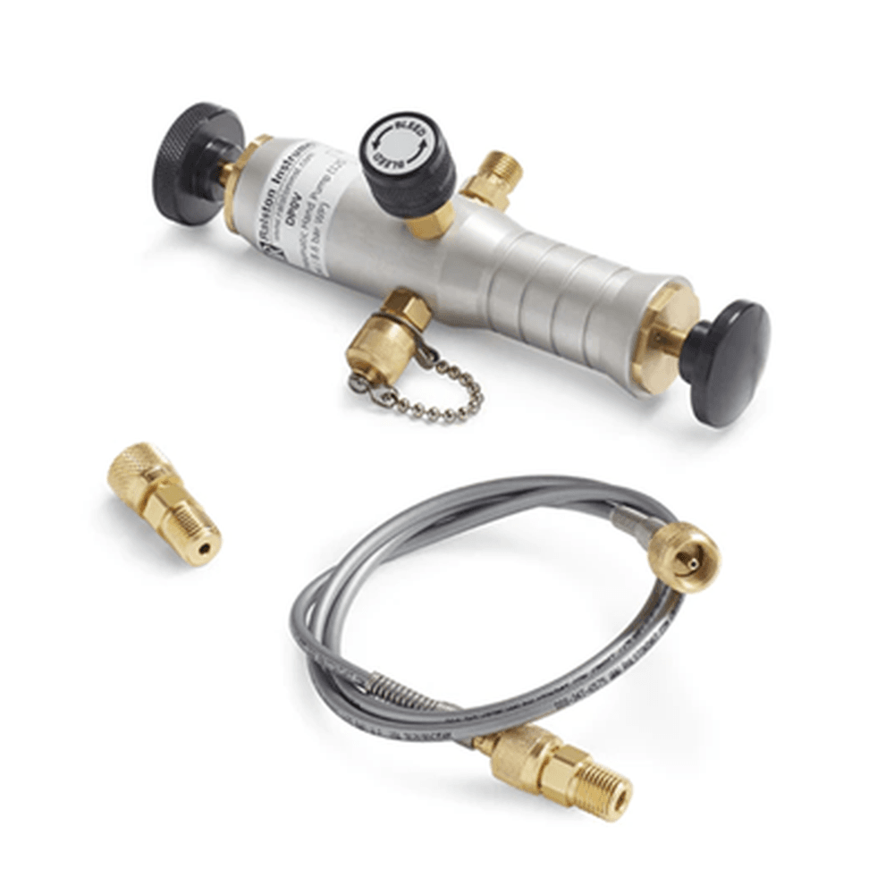 DP0V-2MBA HAND PUMPS - RALSTON