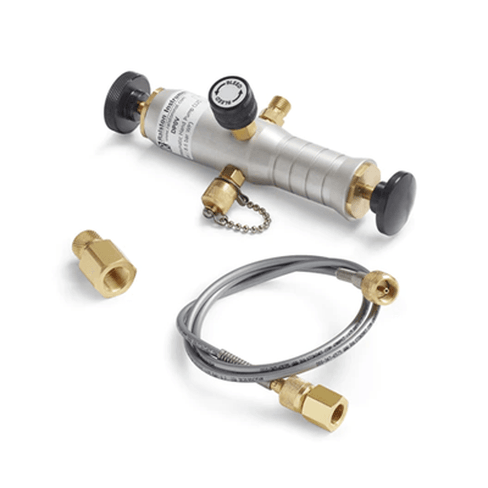 DP0V-3FBA-RG HAND PUMPS - RALSTON