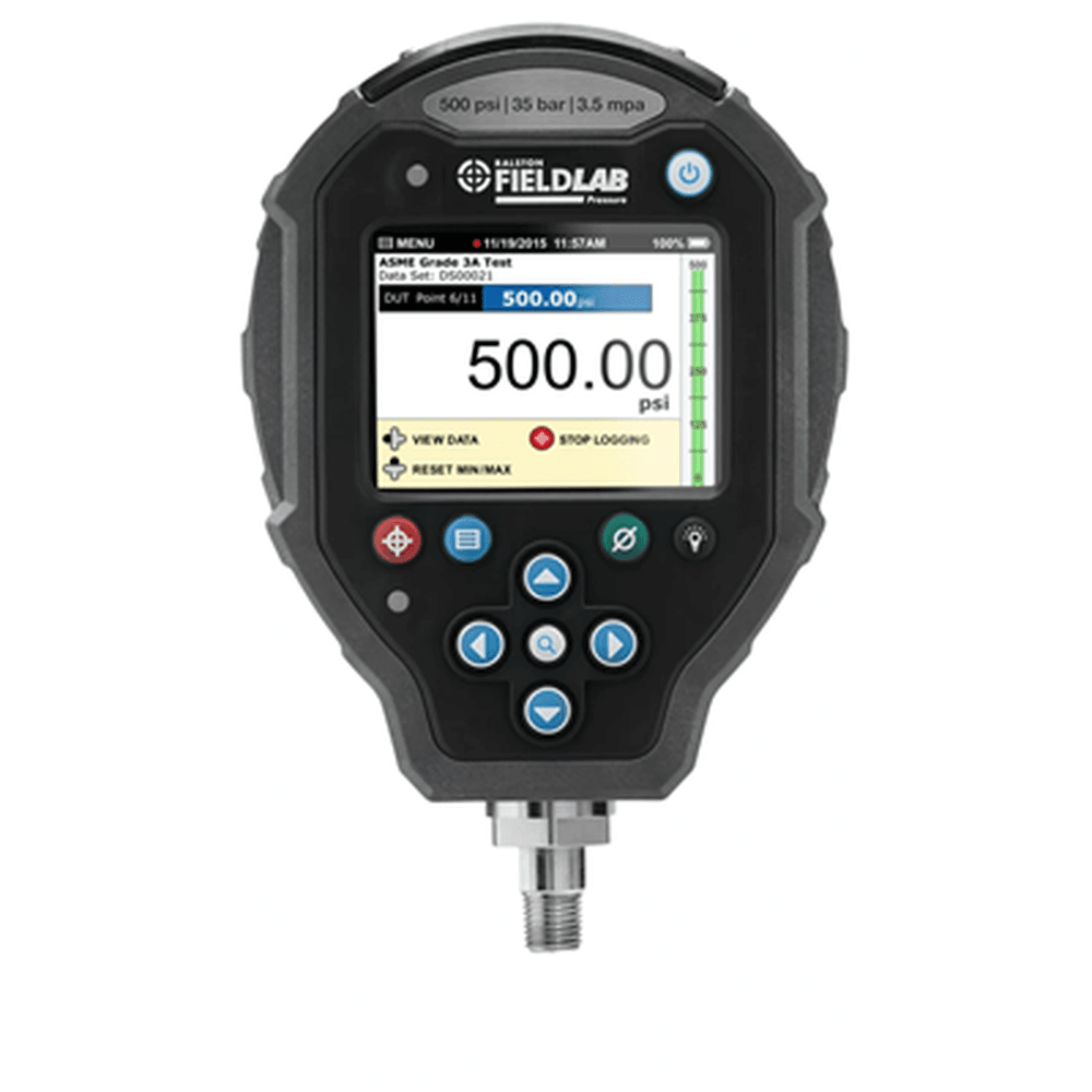 FLP1-GN-2M FIELDLAB - RALSTON