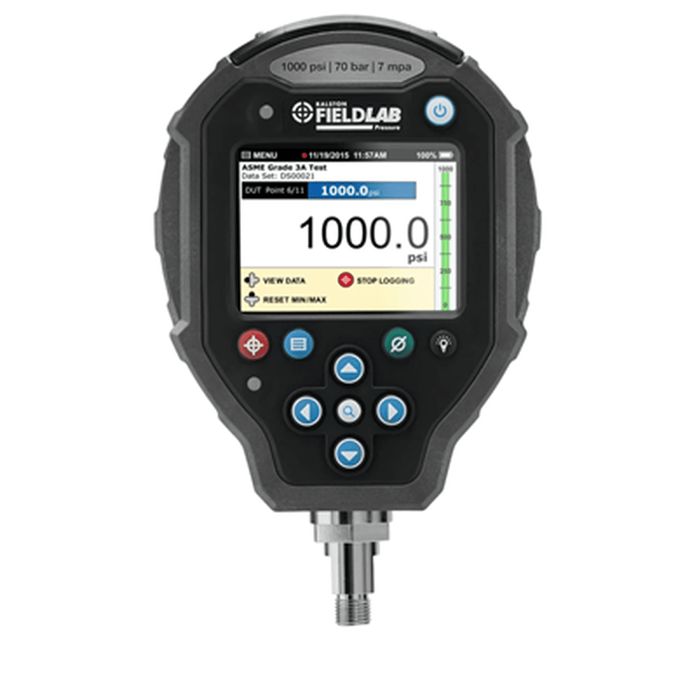 FLP1-GP-QM FIELDLAB - RALSTON