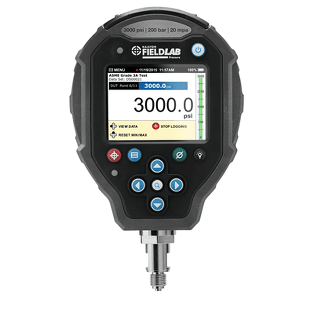 FLP1-GR-2B FIELDLAB - RALSTON