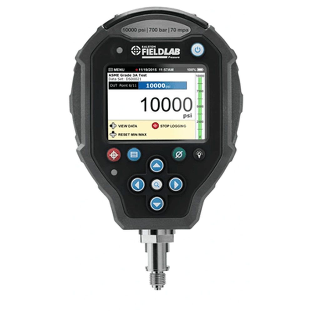 FLP1-GV-2B FIELDLAB - RALSTON