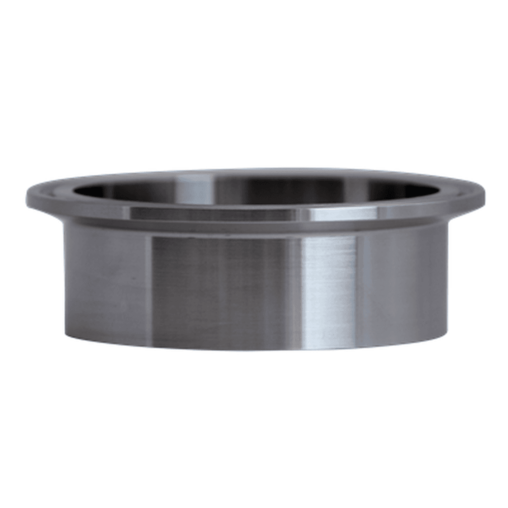 327515 L14AM7 1 1/2" HYGIENIC LONG FERRULE