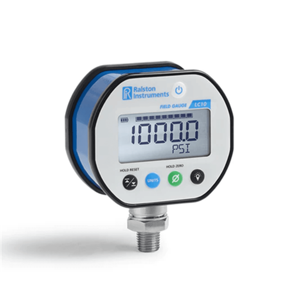 LC10-GT2M LC GAUGES - RALSTON