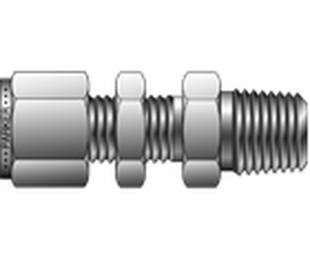 4-2 FH2BZ-SS 1/4 CPI 316SS MALE